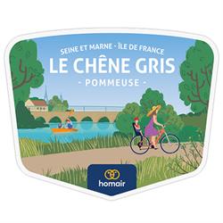 Camping Homair - Le Chêne Gris, Pommeuse - Horaires d'ouverture