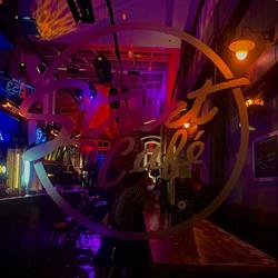Le Street Café, Le Touquet-Paris-Plage - Horaires d'ouverture