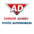 AD Expert Postic Automobiles, Pontivy - Horaires d'ouverture