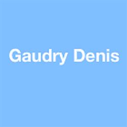 Gaudry Denis, Avesnelles - Horaires d'ouverture