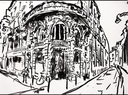 La Case, Bordeaux - Horaires d'ouverture