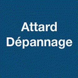 Attard Dépannage, Castelnau-le-Lez - Horaires d'ouverture