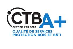 ETB Traitement des bois et murs, Maurecourt - Horaires d'ouverture