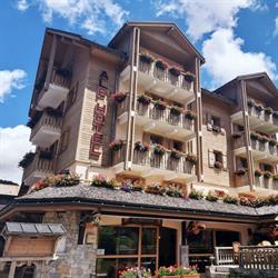 Hôtel Alp'Hôtel, La Clusaz - Horaires d'ouverture