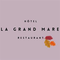 La Grand Mare hôtel restaurant, Conches-en-Ouche - Horaires d'ouverture