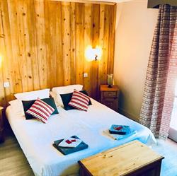 Hôtel le Concorde, Morzine - Horaires d'ouverture