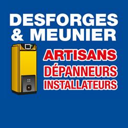 Desforges Et Meunier ETS, Maignelay-Montigny - Horaires d'ouverture