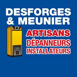 Desforges Et Meunier ETS, Maignelay-Montigny - Horaires d'ouverture