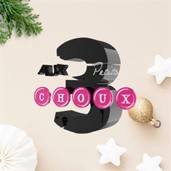 Les Trois Petits Choux, L'Isle-Adam - Horaires d'ouverture