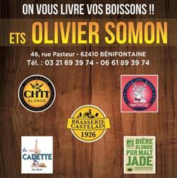 Somon Olivier, Bénifontaine - Horaires d'ouverture