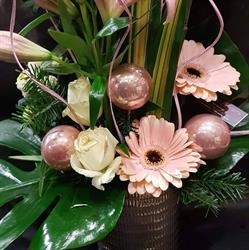 Karine Fleurs, Mitry-Mory - Horaires d'ouverture