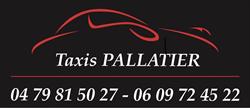Taxi Pallatier, Belley - Horaires d'ouverture