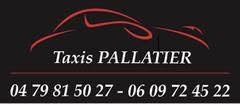 Taxi Pallatier, Belley - Horaires d'ouverture