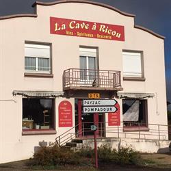 La Cave à Ricou, Savignac-Lédrier - Horaires d'ouverture