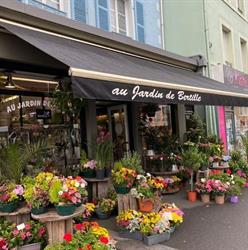 Artisan fleuriste "au Jardin de Bertille", La Haye-du-Puits - Horaires d'ouverture
