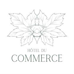 Hôtel Restaurant Bar du Commerce - KB HOTEL GROUP, Tronget - Horaires d'ouverture