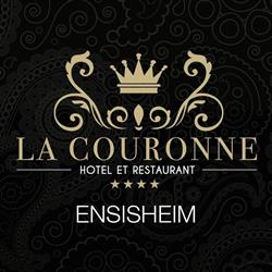 La Couronne, Ensisheim - Horaires d'ouverture