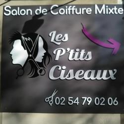 Les P'tits Ciseaux, Contres - Horaires d'ouverture