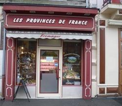 Les Provinces de France, Saint-Quentin - Horaires d'ouverture