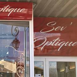 Optique Gonneville, Bollène - Horaires d'ouverture