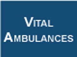 Vital Ambulances, Bagneux - Horaires d'ouverture