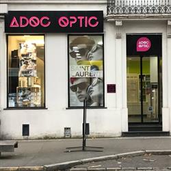 Adoc Optic, Lille - Horaires d'ouverture