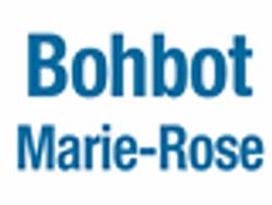 Bohbot Marie-Rose, Conflans-Sainte-Honorine - Horaires d'ouverture