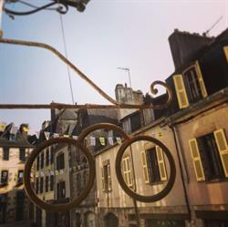 L 'Oeil En Scene, Quimper - Horaires d'ouverture