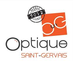 Optique Saint Gervais, Saint-Gervais-les-Bains - Horaires d'ouverture
