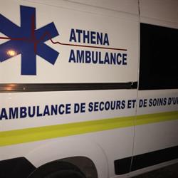 Ambulances Athena, Lille - Horaires d'ouverture