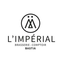 Brasserie L'Impérial, Bastia - Horaires d'ouverture
