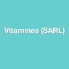 Vitamines SARL, Trouillas - Horaires d'ouverture