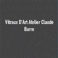 Vitraux Art Atelier C Barre, Cottenchy - Horaires d'ouverture
