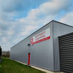 Equip'Froid Et Collectivités, Forest-sur-Marque - Horaires d'ouverture