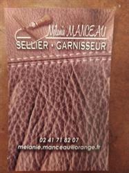 Sellerie Manceau Mélanie, Cholet - Horaires d'ouverture