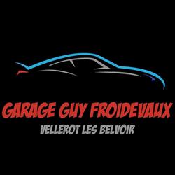 Froidevaux Guy, Vellerot-lès-Belvoir - Horaires d'ouverture