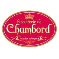 LA BISCUITERIE DE CHAMBORD, Maslives - Horaires d'ouverture