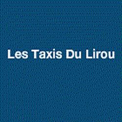 Taxis Maraussan- Maureilhan Les Taxis Du Lirou, - Horaires d'ouverture
