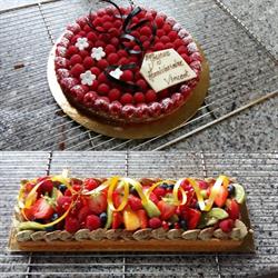 GOURMANDISES DE LA BOIXE, Saint-Amant-de-Boixe - Horaires d'ouverture