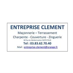 Entreprise Clément, Foug - Horaires d'ouverture
