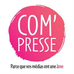 COM.PRESSE, Astaffort - Horaires d'ouverture
