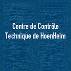 Centre De Contrôle Technique De Hoenheim, - Horaires d'ouverture