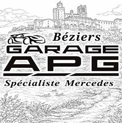 APG, Villeneuve-lès-Béziers - Horaires d'ouverture