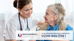 FRANCE BIOMEDICAL CONFORT, Vaulx-en-Velin - Horaires d'ouverture