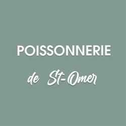 POISSONNERIE DE SAINT OMER, Saint-Omer - Horaires d'ouverture