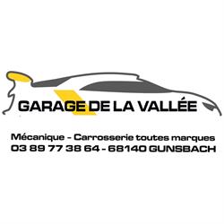 Garage de la Vallée Renault/Dacia, Gunsbach - Horaires d'ouverture