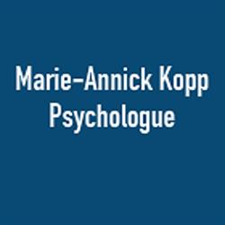 Kopp Marie-Annick, Ris-Orangis - Horaires d'ouverture