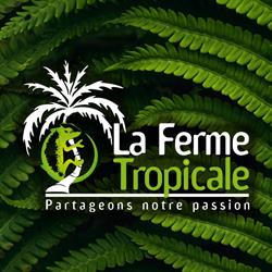 La Ferme Tropicale, Combs-la-Ville - Horaires d'ouverture