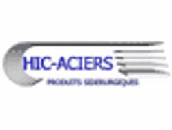 HIC Aciers EURL, Miribel - Horaires d'ouverture