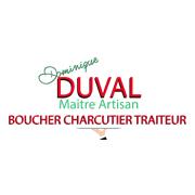 BOUCHERIE DOMINIQUE DUVAL, Saint-Georges-Montcocq - Horaires d'ouverture